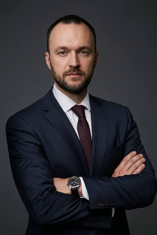 Щедрин Алексей Николаевич - основатель и генеральный директор АКМ-Секьюрити